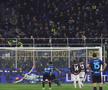 San Siro - Giuseppe Meazza la Inter - AC Milan / Foto: Imago Images