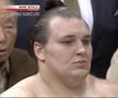 Ucraineanul Aonishiki scrie istorie în competițiile de sumo din Japonia