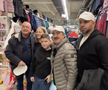 3 nume mari din fotbal îi fac campanie lui Gigi Nețoiu » Ce s-a întâmplat sâmbătă, în Piața Obor