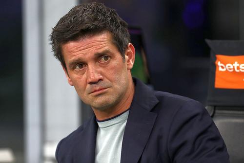 Cristi Chivu // foto: Guliver/gettyimages