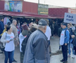 3 nume mari din fotbal îi fac campanie lui Gigi Nețoiu » Ce s-a întâmplat sâmbătă, în Piața Obor