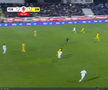 Golul lui Mailat din Botoșani - Dinamo