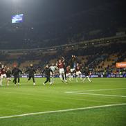 San Siro - Giuseppe Meazza la Inter - AC Milan / Foto: Imago Images