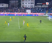 Golul lui Mailat din Botoșani - Dinamo