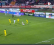 Golul lui Mailat din Botoșani - Dinamo