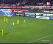 Golul lui Mailat din Botoșani - Dinamo