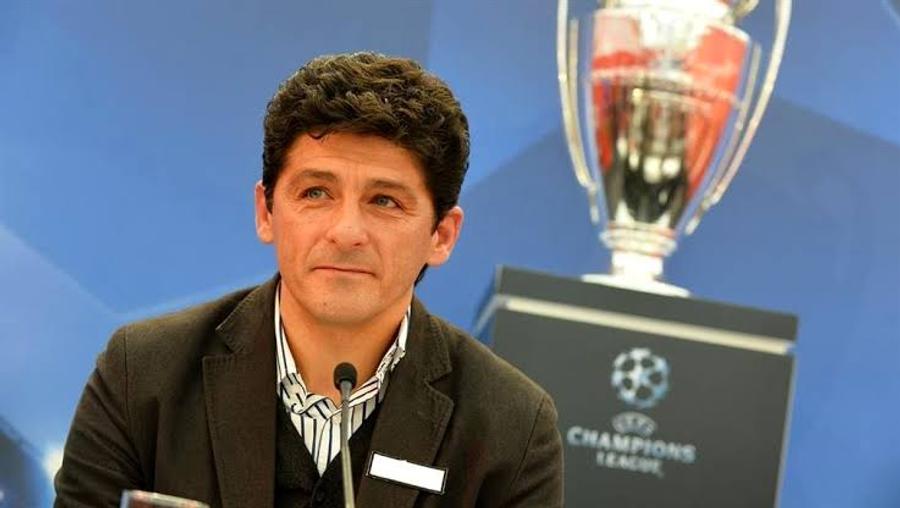 Miodrag Belodedici s-a amuzat când a fost întrebat cu cine ține joi: „Cu Steaua!” » Care dintre marile Stele avea jucători mai buni