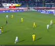 Golul lui Mailat din Botoșani - Dinamo