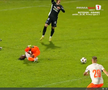 Mihai Teja a răbufnit la interviu: „Fac experimente pe noi, primim doar arbitri de Liga 2” » Despre scandalul pariurilor: „Să vină poliția”