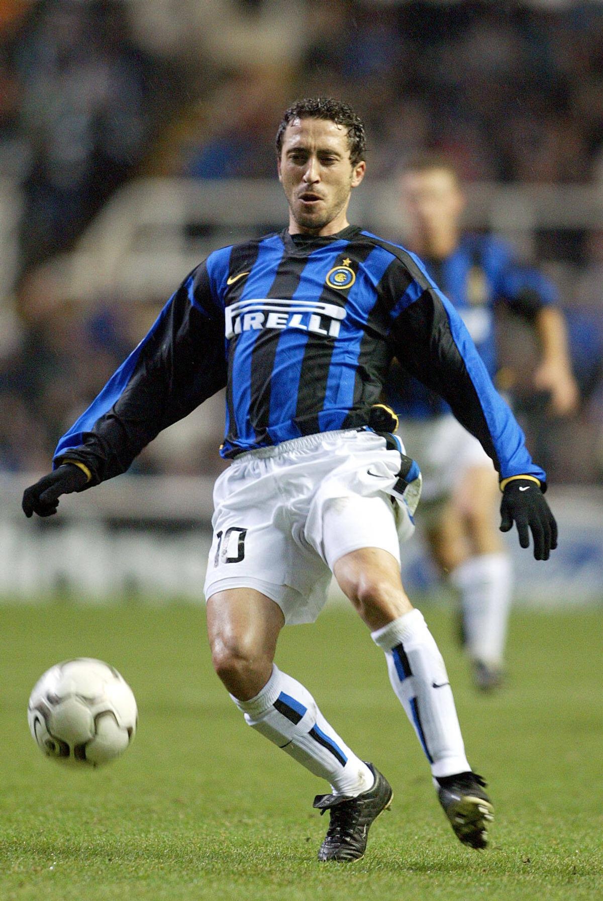 Domenico Morfeo