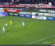 Golul lui Mailat din Botoșani - Dinamo