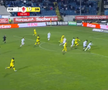 L-a exasperat pe Zeljko Kopic în Botoșani - Dinamo » S-a făcut de râs de două ori în 4 minute