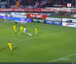 Golul lui Mailat din Botoșani - Dinamo
