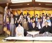Ucraineanul Aonishiki scrie istorie în competițiile de sumo din Japonia