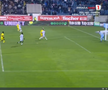 Golul marcat de Opruț în Botoșani - Dinamo