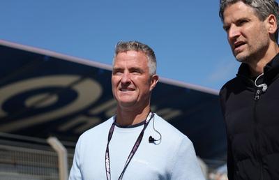 Ralf Schumacher, reacție neașteptată înainte de MP din Qatar: „McLaren trebuie să-l susțină pe Lando Norris!”
