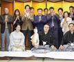 Ucraineanul Aonishiki scrie istorie în competițiile de sumo din Japonia
