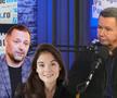 „Și-a strâns amanta de gât!” » Fostul șef al TVR face afirmații dure, în scandalul Marian Olaianos - Nadine Vlădescu