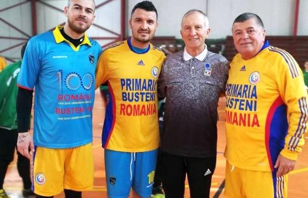 Constantin Budescu s-a răzgândit și nu renunță la națională: „Nu am făcut nicio hârtie oficială”