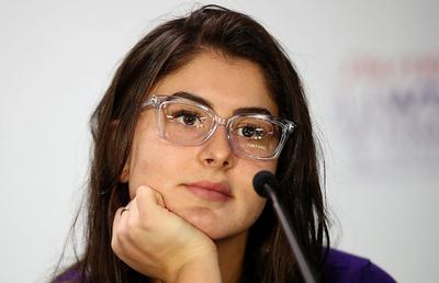 VIDEO // Bianca Andreescu are din nou probleme de sănătate! S-a retras de la primul turneu al anului: „E cel mai bine pentru mine”