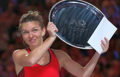 SIMONA HALEP LA AUSTRALIAN OPEN 2020 // Ce lovitură financiară poate da Simona Halep! Premii nemaivăzute la ediția din 2020 de la Melbourne