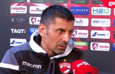DINAMO // Ionel Dănciulescu a răbufnit înainte de Crăciun: „Asumați-vă, măcar în al 12-lea ceas! S-a mers din greșeală în greșeală”