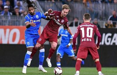 Marius Șumudică pregătește o lovitură pe piața transferurilor » Damjan Djokovic, spre Gaziantep?