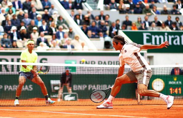 Rafael Nadal, interviu cu cărțile pe față despre recordul lui Roger Federer: „Oamenii să hotărască cine e cel mai mare, nu numărul de trofee”