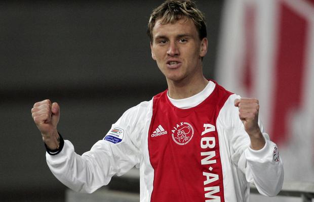 EXCLUSIV Comedie cu Nicolae Mitea la Ajax: „Bre nea Giovanni, vreau să-ți spun... Nu știam ce înseamnă «exit»... Bre!!!”