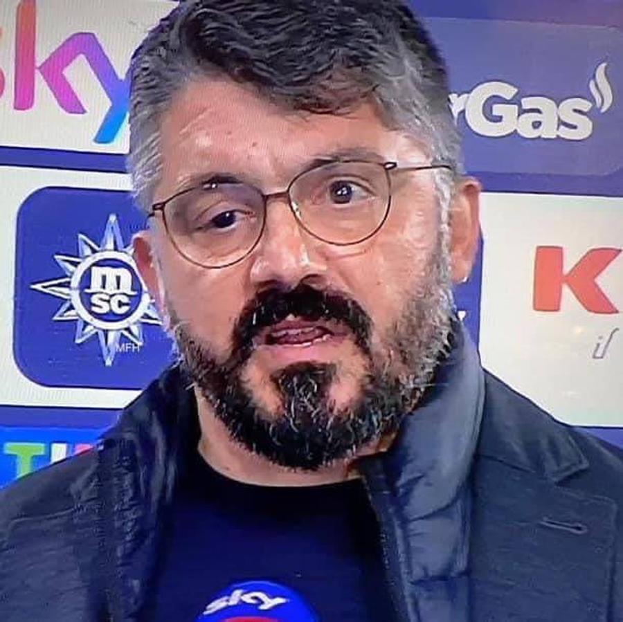 Gennaro Gattuso dezvăluie ce probleme de sănătate are: „Am auzit că aș mai avea doar câteva luni de trăit! Dar nu!” » Mesaj sensibil pentru copii