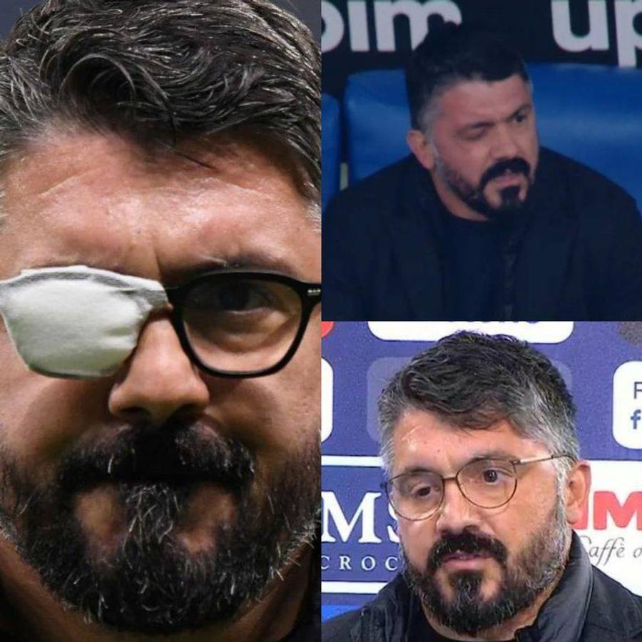Gennaro Gattuso dezvăluie ce probleme de sănătate are: „Am auzit că aș mai avea doar câteva luni de trăit! Dar nu!” » Mesaj sensibil pentru copii