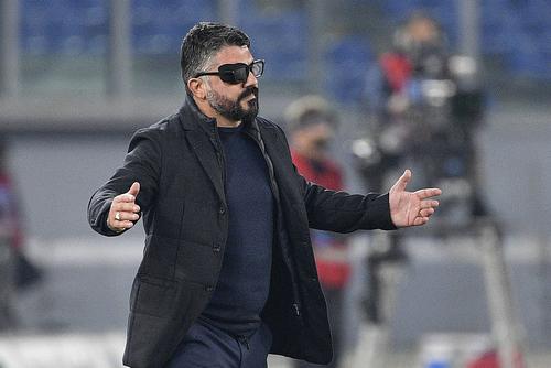 Gattuso // FOTO: Imago
