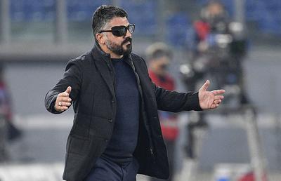 Gennaro Gattuso dezvăluie ce probleme de sănătate are: „Am auzit că aș mai avea doar câteva luni de trăit! Dar nu!” » Mesaj sensibil pentru copii