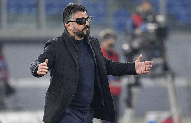 Gennaro Gattuso dezvăluie ce probleme de sănătate are: „Am auzit că aș mai avea doar câteva luni de trăit! Dar nu!” » Mesaj sensibil pentru copii