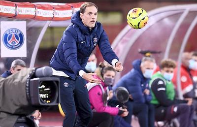 UPDATE Surpriză uriașă la PSG! L'Equipe anunță că Thomas Tuchel a fost demis și că PSG a ajuns la un acord cu noul antrenor