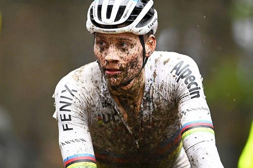 Mathieu van der Poel, foto: Imago