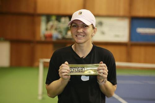 Simona Halep