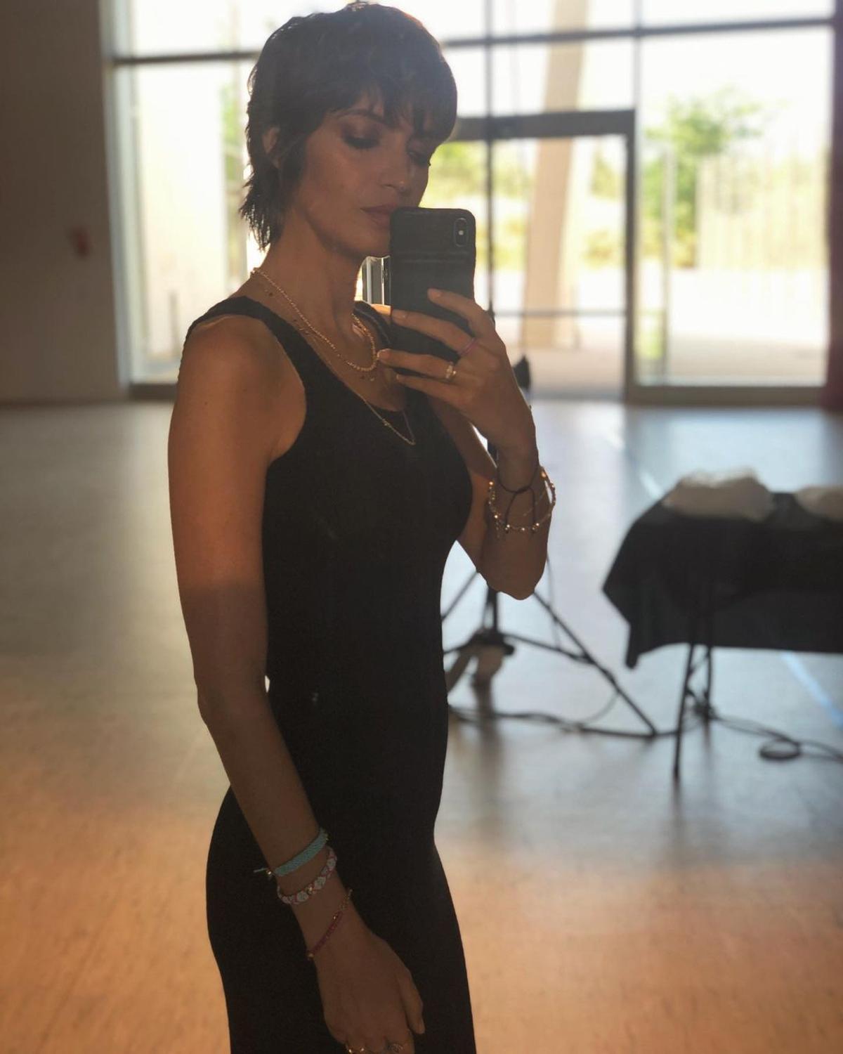 Sara Carbonero