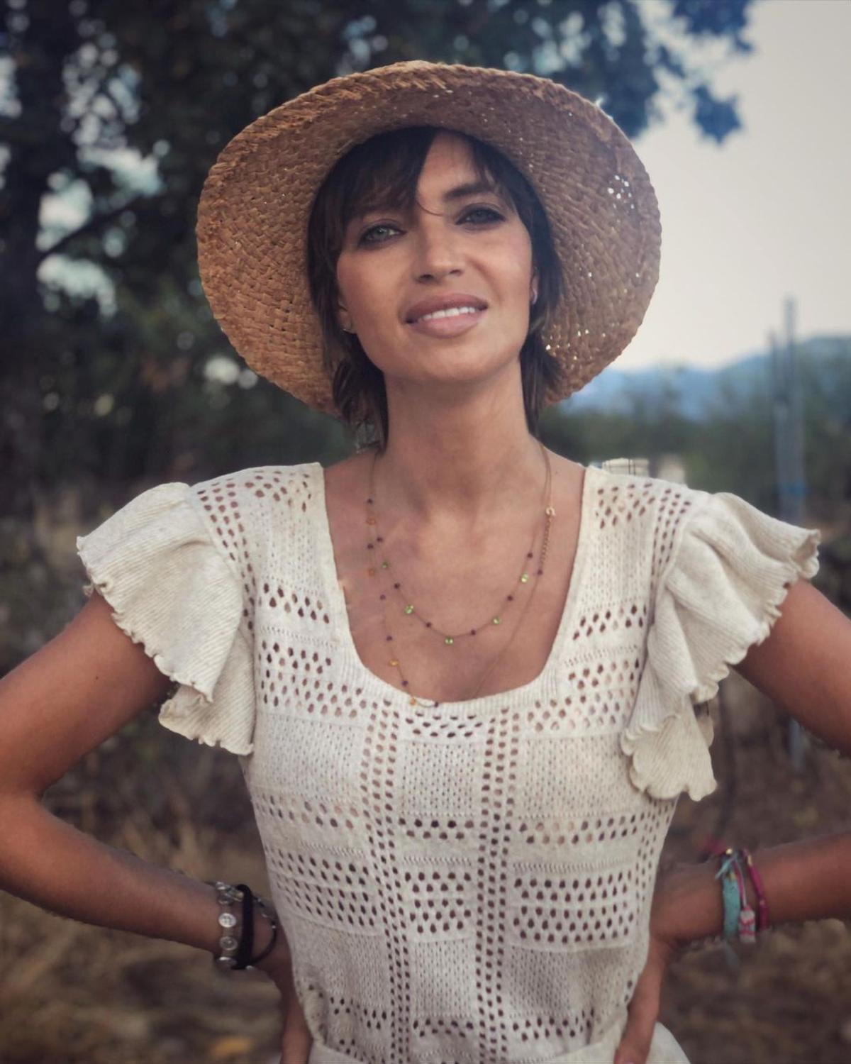Sara Carbonero