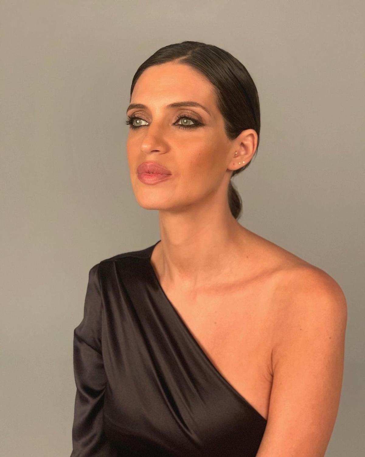 Sara Carbonero