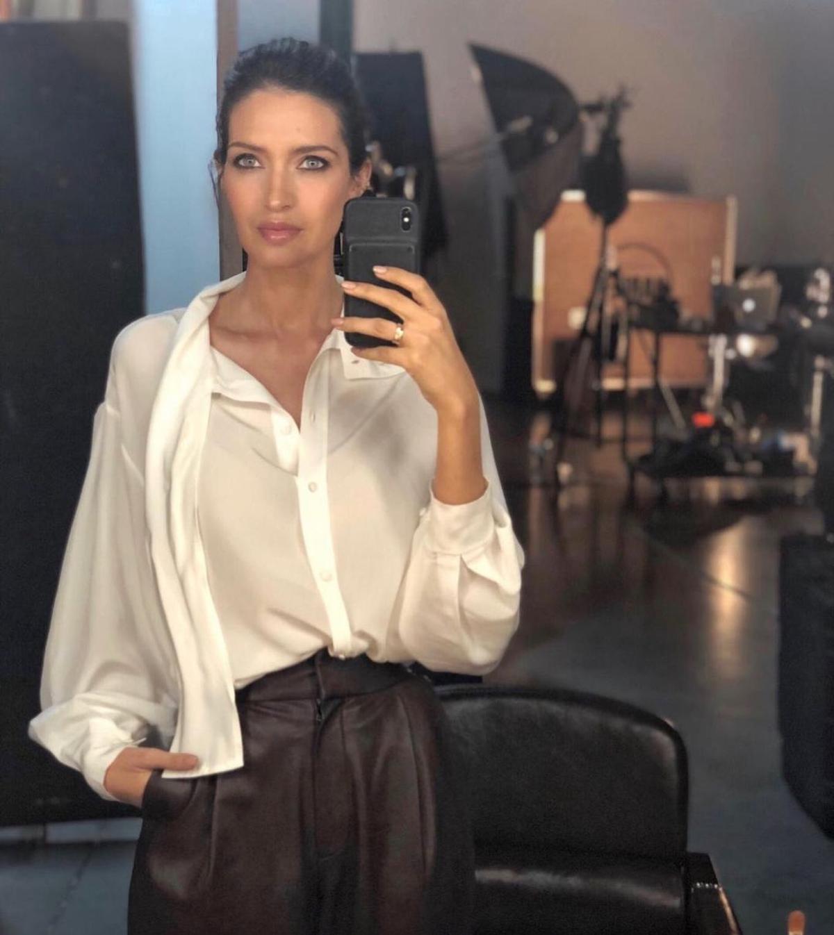 Sara Carbonero