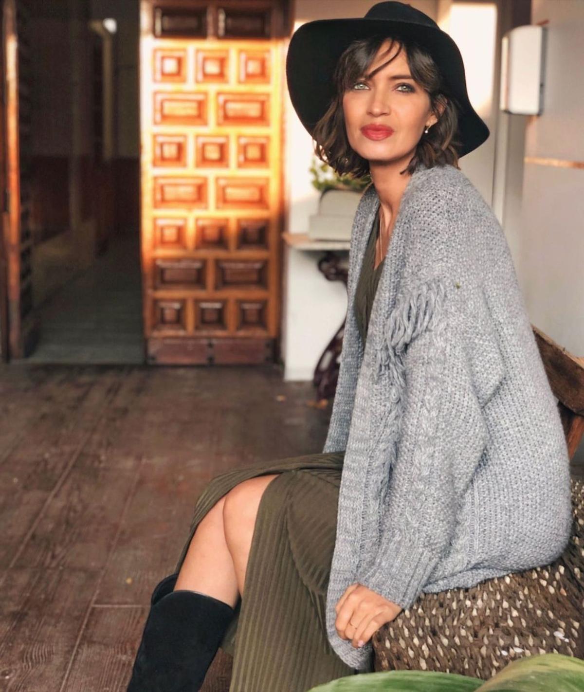 Sara Carbonero