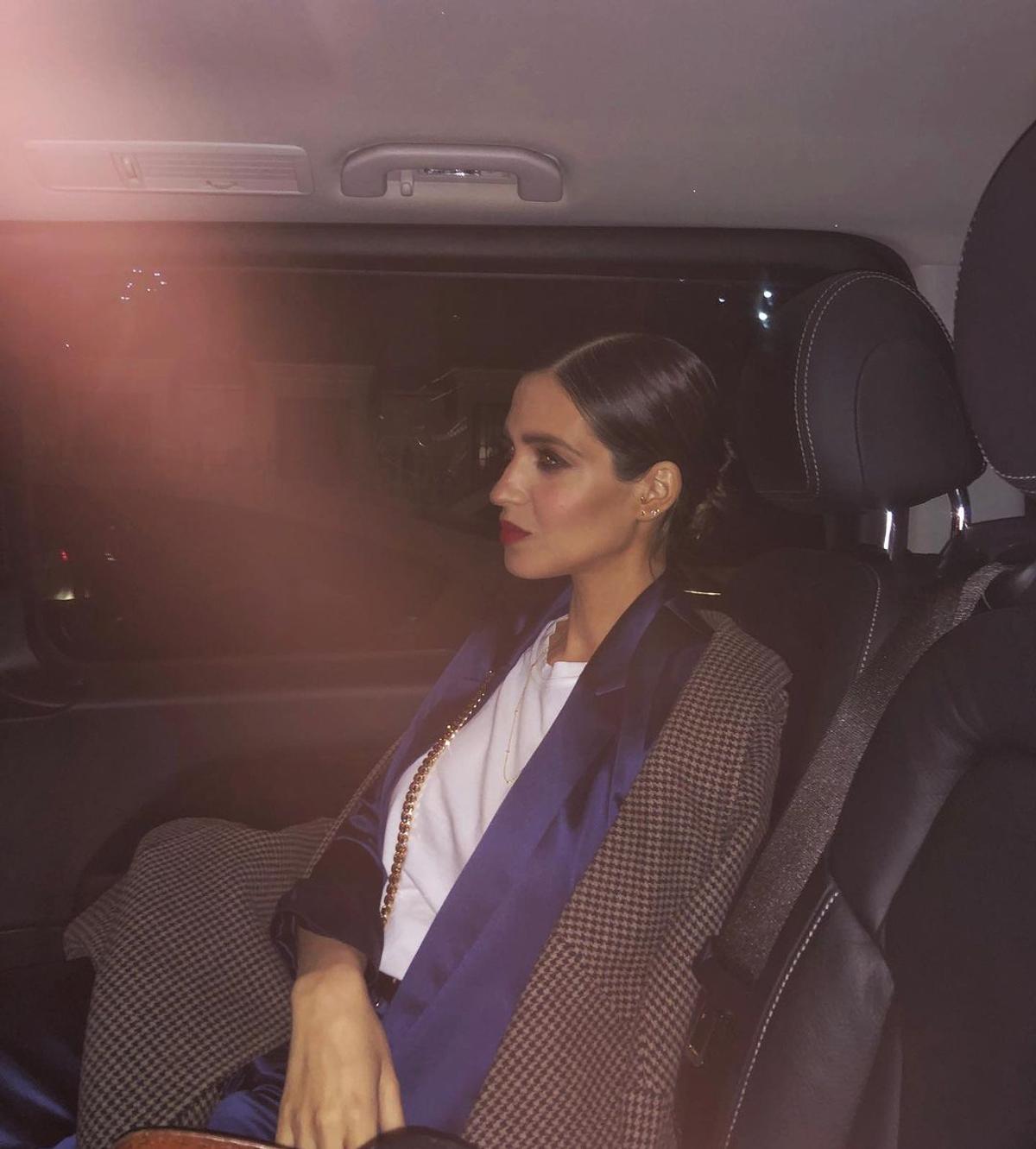 Sara Carbonero