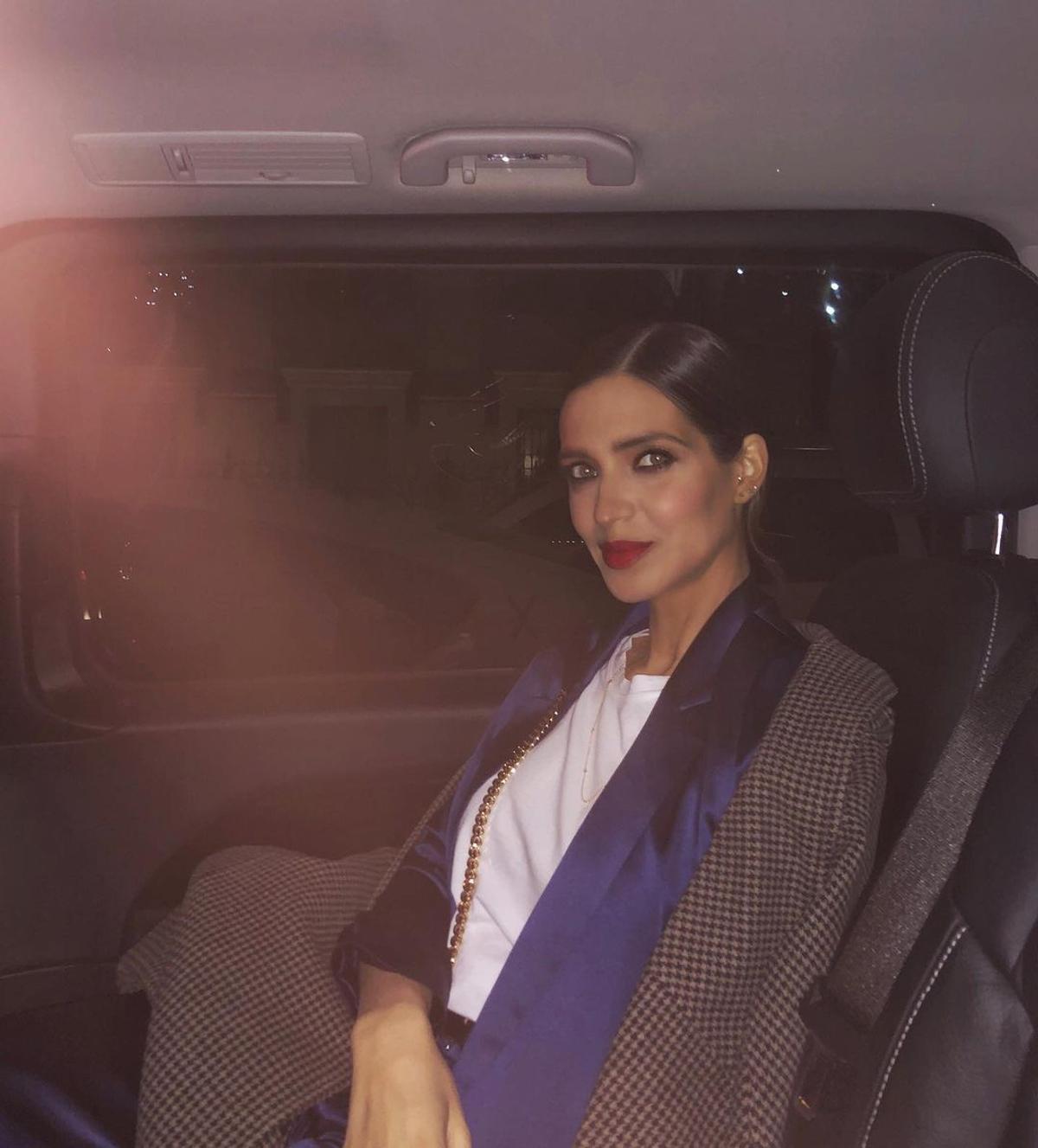 Sara Carbonero