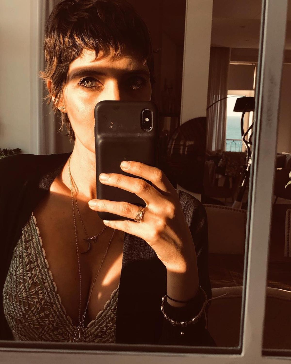 Sara Carbonero