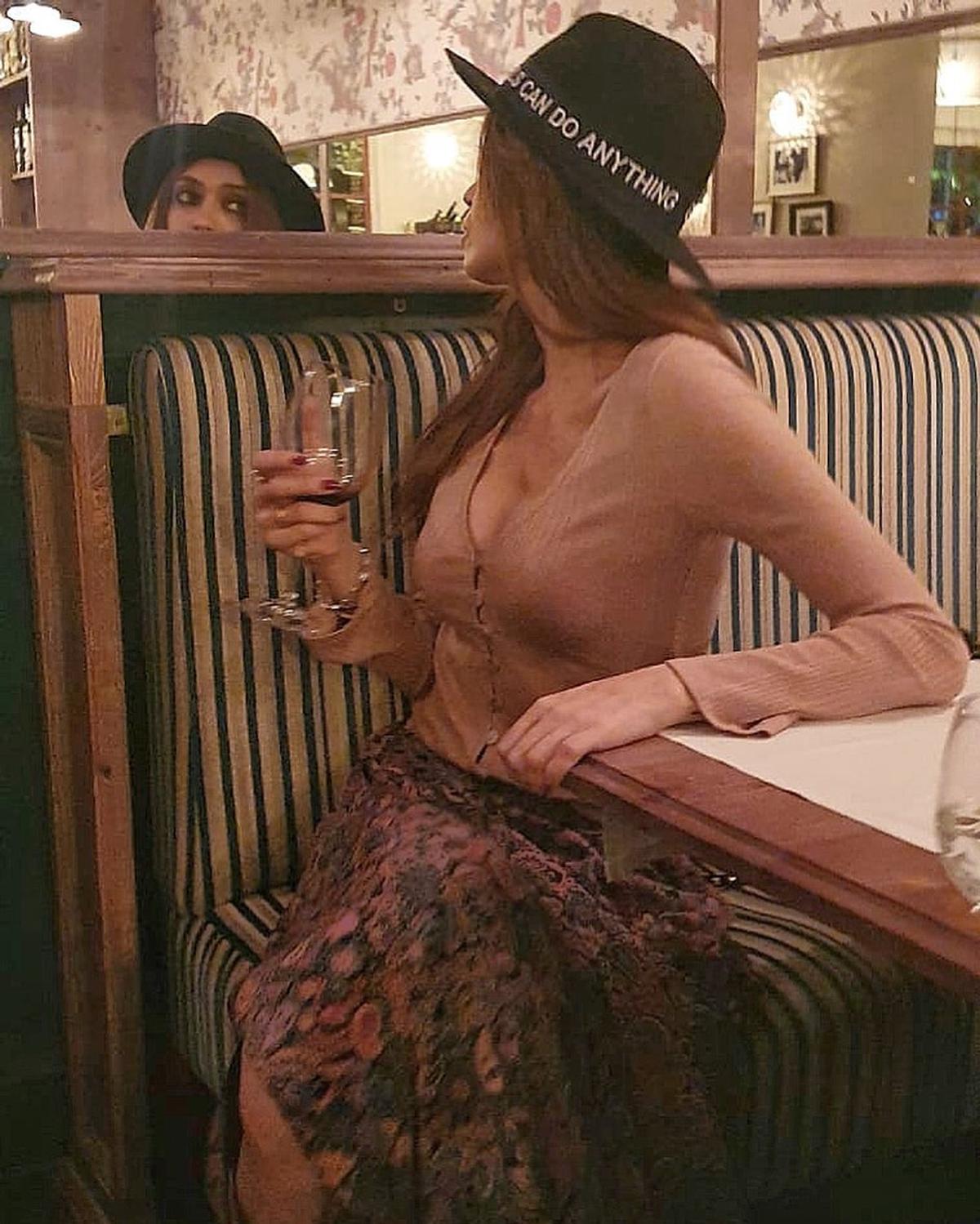 Sara Carbonero