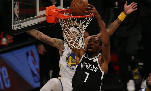 Kevin Durant, revenire spectaculoasă în NBA! Cum a trecut peste accidentarea de 18 luni