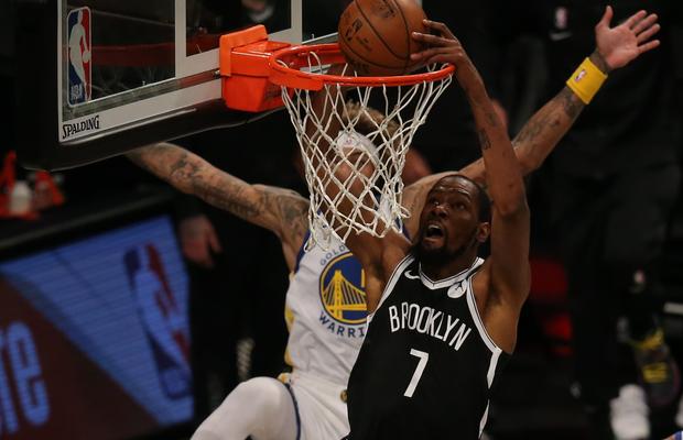 Kevin Durant, revenire spectaculoasă în NBA! Cum a trecut peste accidentarea de 18 luni: „Am învățat să merg din nou”