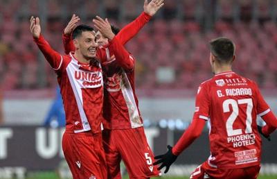 DINAMO. Unul dintre liderii echipei îi bate obrazul lui Pablo Cortacero: „Nu suntem în Vestul Sălbatic! Vorbe am tot auzit”