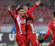 „Câinii” s-au săturat de promisiunile neonorate ale lui Cortacero